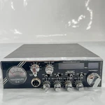 Magnum S6 Ten Meter Radio Am Fm W/ Astatic Mic Look. Fixed Price $418.00.