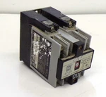 Square Control Relay Type Xd Class Series 8501X040. Fixed Price $10.00.