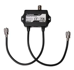 CF-706 Duplexer For Transceivers Hf-vhf/uhf. Fixed Price $114.90.