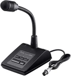 Icom SM-50 Desktop Microphone For IC-7300 IC-7610 IC-9700 New Japan. Fixed Price $171.86.