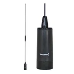 Amateur Dual-band 144 148 MHZ/430 450 Pretuned Nmo Antenna. Fixed Price $41.99.