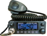 President Electronics Johnny Iii Usa 40 Channel Cb Radio. Fixed Price $119.00.