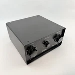Dentron 160-10 1KW Antenna Tuner Hf Ham Radio Vintage. Fixed Price $149.99.