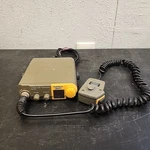 Vintage Radio Shack Citizens Band Transceiver Cb Model TRC-442. Fixed Price $46.75.