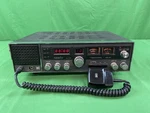 Radio Shack Realistic Navaho TRC-457 40 Channel Am/ssb Cb With Mic-read. Fixed Price $999.99.
