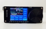 Ats 25 Max Multi-band Radio With Antenna. Fixed Price $60.00.