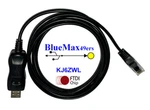 Ftdi Usb Programming Software & Cable Icom IC-F6061D + Support OPC-1122. Fixed Price $32.95.