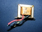 Heathkit Sb 301 Audio Output Transformer. Fixed Price $23.99.