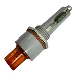 FHL18G1-3 Bussman Eaton Mil Spec Fuse Hoder Panel Mount 20A 34-45V. Fixed Price $226.30.