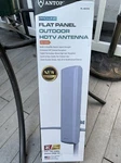 Antop(r) Antenna Inc. PL-402VG Pro-line Flat Panel Big.... Fixed Price $46.50.