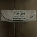 Astron Corporation N2412-24 Dc To Converter (new In Box/unused). Fixed Price $110.00.