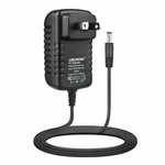 Ac Adapter For Icom IC-PCR1000 Communication Receiver Power Supply Psu. Fixed Price $6.50.