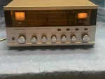 Realistic DX-160 Receiver. Fixed Price $125.00.