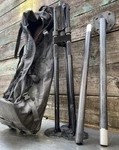 Military Bluesky AL-1 Mast Antenna Radio Tower -d-. Fixed Price $299.95.