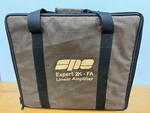 Spe Expert 2K-FA Linear Amplifier Bag. Fixed Price $28.00.