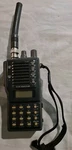 Alinco Dj F1T Vhf 2M Transceiver. Fixed Price $29.00.
