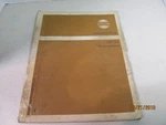 Ham Collins 32S-3A Manual. Fixed Price $30.00.