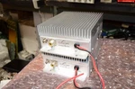 Crescend DSDT-LVC-120-60 127 Watt 42.5 Mhz Rf Power Amplifier. Fixed Price $299.99.