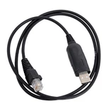 Radio Usb Programming Cable For Motorola GM3188 GM338 SM120 GM950 GM3688. Fixed Price $12.93.