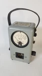Bird 43 Thruline Wattmeter Element Slug Reading. Fixed Price $150.00.