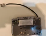 Kenwood UT-144S Band Module For TM-741 TM-742 Meter Unit. Fixed Price $70.00.