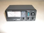 Jetstream Jtwvu 140-525MHZ Vhf Uhf 5/20/200/400W Swr Power Watt Meter. Fixed Price $129.95.