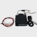 Kenwood TM-721A Dual Band Fm Tranceiver With MC-48B Fist Mic Used Tested. Fixed Price $199.99.