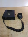 Ritron Programmable RPM-450 Two-way Radio. Fixed Price $64.99.