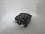 Potter & Brumfield, W58XB1A4A-10, Circuit Breaker, 10A, 375-210-101, New. Fixed Price $13.50.