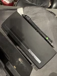 2010 - 2018 2500 Laramie Passenger Upper Glove Box/lid Used 2190317DX9 Oem. Fixed Price $95.99.