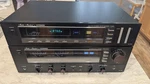 Vintage Fisher Studio Standard CA-880 Amplifier & FM-660 Tuner Stack Set Tested. Fixed Price $269.99.