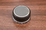 Kenwood TS-940S/AT Parts: Vfo Knob W/tire. Fixed Price $45.00.
