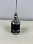 2.4DBI 132-174 Mhz Laird B1322W 1/2 Wave Wideband Whip Antenna. Fixed Price $34.89.