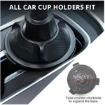 Versatile Cup Holder Radio Mount. Fixed Price $38.39.