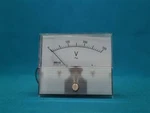 Der Ee DE-680 DE680 Class 2.5 Analog Panel Meter 30 Days Warranty. Fixed Price $104.67.
