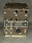 Vintage Narco Modulator V12 MP-2A Power Supply Unit Aircraft Aviation. Fixed Price $23.96.