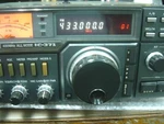 Icom IC-371 430MHZ 10W Cw/ssb/fm Transceiver. Fixed Price $215.00.