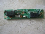 Kenwood TS-870S X45 E/5 Antenna Relay Board In Excellent Shape. Fixed Price $35.00.