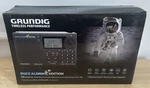 Grundig G6 Aviator Shortwave Radio Buzz Aldrin Edition Am/fm/airband Box Read. Fixed Price $69.99.