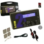 E-stim 2B Propack Digital Estim 17 Modes O/p Optional+psu+remote Pc-link. Fixed Price $418.00.