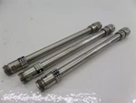 Lot Of Weinschel Engineering Attenuator 530A-20 530A-5 210-6. Fixed Price $19.95.