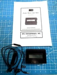 MFJ-418 Pocket Morse Code Tutor Cw Trainer Lcd 3-80 Wpm Taotronics Earbuds. Fixed Price $86.12.