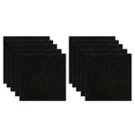 10 Pack Smoke Fume Absorber Filter Activated Carbon Solder Extractor. Fixed Price $25.38.