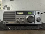 Kenwood R-600 Communications Receiver Ham Radio Short Wave Cw R600. Fixed Price $199.00.
