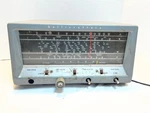 Hallicrafters S-38E Shortwave Tube Radio Tabletop Receiver Parts Repair. Fixed Price $31.45.