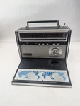Sony Band Earth-orbiter CRF-5100 Am/fm/air/psb/lw/sw Ac/dc Read. Fixed Price $199.99.