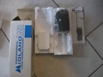 New Vintage Nib Midland Mobile Radio Lmr 16-CHANEL Handheld # 70-045-16B. Fixed Price $99.99.