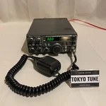 Trio TR-9500 Kenwood 430MHZ 70CM 10W Fm Ssb All Mode Used Working. Fixed Price $209.16.