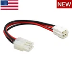4-PIN To 6-PIN Psu Power Cable For Kenwood TS-50S TS-60S TS-120S TS-130S TS-60V. Fixed Price $15.96.