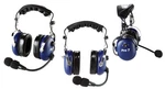 Heil Sound Ps 7 Blue Headset & Boom Mic. Fixed Price $399.95.